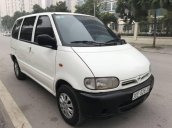 Bán Nissan Serena sản xuất năm 2001, màu trắng