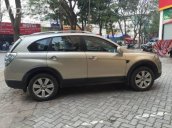 Bán Chevrolet Captiva LTZ Max sản xuất 2010 số tự động  