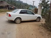 Bán ô tô Ford Laser Dulex năm 2001, màu trắng chính chủ, 180tr