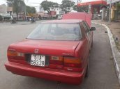 Bán Honda Accord sản xuất 1998, màu đỏ