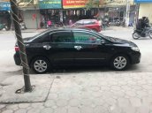 Chính chủ bán ô tô Toyota Corolla altis 1.8AT sản xuất năm 2010, màu đen