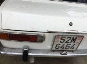 Bán Nissan 100NX đời 1980, màu trắng