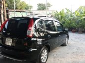 Bán Chevrolet Vivant năm sản xuất 2008, màu đen 