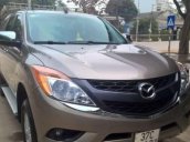 Chính chủ bán xe Mazda BT 50 sản xuất năm 2016, màu vàng cát