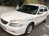 Bán Mazda 626 năm 2003, màu trắng  