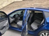 Bán Hyundai Accent Blue năm 2015, màu xanh lam