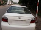 Bán Toyota Vios G sản xuất 2004, màu trắng 