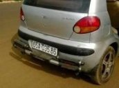 Bán Daewoo Matiz S đời 1999, màu bạc 