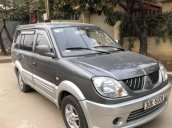 Bán Mitsubishi Jolie năm sản xuất 2005, màu xám  