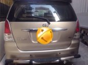 Bán Toyota Innova 2009, giá 335tr