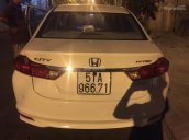 Cần bán Honda City trắng, giá tốt