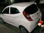 Cần bán Hyundai Eon năm sản xuất 2012, màu trắng, nhập khẩu, còn mới