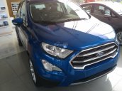 Cần bán, bao trọn gói A-Z xe Ford EcoSport 2018 Titanium 1.5, SYNC3