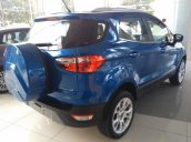 Cần bán, bao trọn gói A-Z xe Ford EcoSport 2018 Titanium 1.5, SYNC3