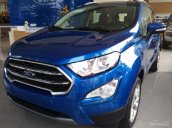 Cần bán, bao trọn gói A-Z xe Ford EcoSport 2018 Titanium 1.5, SYNC3