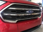 Bán Ford EcoSport 2018 bản cao cấp. Tặng phụ kiện và hỗ trợ ra biển trọn gói