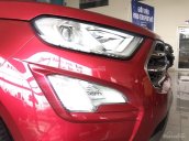 Bán Ford EcoSport 2018 bản cao cấp. Tặng phụ kiện và hỗ trợ ra biển trọn gói