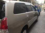 Bán Toyota Innova 2009, giá 335tr