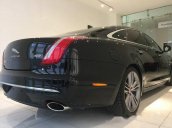 Cần bán Jaguar XJL năm 2016, màu đen