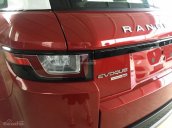 Bán xe LandRover Range Rover Evoque sản xuất năm 2017, màu đỏ, màu trắng, màu xanh, màu đen xe giao 0932222253