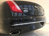 Cần bán Jaguar XJL năm 2016, màu đen