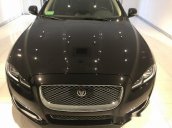 Cần bán Jaguar XJL năm 2016, màu đen