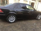 Cần bán xe Ford Mondeo đời 2008, màu đen