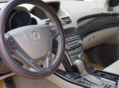 Bán ô tô Acura MDX 2007, màu bạc