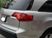 Bán ô tô Acura MDX 2007, màu bạc