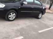 Cần bán Toyota Corolla altis năm 2003, màu đen chính chủ