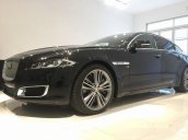 Cần bán Jaguar XJL năm 2016, màu đen