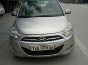 Bán xe Hyundai Grand i10 sản xuất 2012