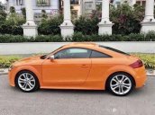 Chính chủ bán xe Audi TT Sline sản xuất 2008, xe nhập