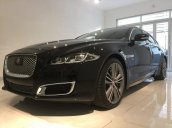 Cần bán Jaguar XJL năm 2016, màu đen