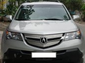 Bán ô tô Acura MDX 2007, màu bạc