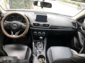 Bán ô tô Mazda 3 1.6 AT đời 2016, màu trắng