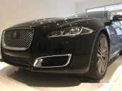 Cần bán Jaguar XJL năm 2016, màu đen