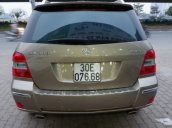 Bán ô tô Mercedes 3.0V6 AT sản xuất năm 2009, xe nhập