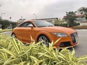 Chính chủ bán xe Audi TT Sline sản xuất 2008, xe nhập