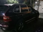 Bán Porsche Cayenne sản xuất năm 2008, màu đỏ