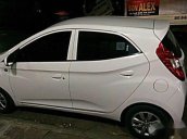 Cần bán Hyundai Eon năm sản xuất 2012, màu trắng, nhập khẩu, còn mới