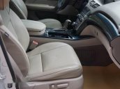 Bán ô tô Acura MDX 2007, màu bạc