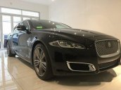 Cần bán Jaguar XJL năm 2016, màu đen