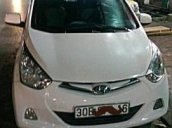 Cần bán Hyundai Eon năm sản xuất 2012, màu trắng, nhập khẩu, còn mới