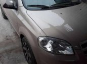 Bán Daewoo Gentra 2010, 215tr