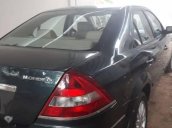 Bán Ford Mondeo đời 2003, màu đen xe gia đình, giá tốt