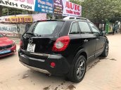 Bán xe Opel Antara đời 2006, màu đen, nhập khẩu nguyên chiếc, giá 325tr