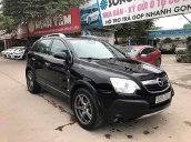 Bán xe Opel Antara đời 2006, màu đen, nhập khẩu nguyên chiếc, giá 325tr