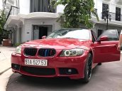 Bán xe BMW 3 Series 320i đời 2010, màu đỏ