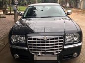 Bán xe Chrysler 300C 2008, màu đen, nhập khẩu